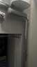 Aqara智能窗簾（Zigbee）全自動(dòng)隱藏式電動(dòng)窗簾已接入米家/蘋果HomeKit 電機(jī)+3米內(nèi)直軌+安裝+測量 曬單實(shí)拍圖