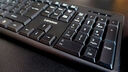 聯(lián)想（Lenovo）無(wú)線鍵盤(pán)鼠標(biāo)套裝 鍵鼠套裝 全尺寸鍵盤(pán) 商務(wù)辦公 MK23Lite 曬單實(shí)拍圖