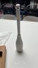 無印良品（MUJI） 自立式 舒棉拖把 迷你 桌面 家用 手持 36cm 舒棉拖把 迷你(收納狀態(tài)) 曬單實拍圖