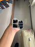 固特（GUTE）衣柜掛衣桿衣柜掛架防滑晾衣桿衣服桿裁切定制衣柜內(nèi)橫桿子送底座 71-90cm「鈦空灰」 頂裝/側(cè)裝兩用 曬單實拍圖