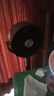 格力（GREE）空氣循環(huán)扇家用智能遙控大風(fēng)量電風(fēng)扇等離子除菌凈化3D自動(dòng)搖頭直流變頻低噪落地扇 FXDZ-2305Bag5 曬單實(shí)拍圖