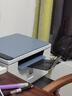 惠普（HP）M232dw 家用激光打印機 自動(dòng)雙面無(wú)線(xiàn)學(xué)生家用一體機 高速高效（低成本 體積?。?曬單實(shí)拍圖