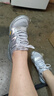 NEW BALANCE 運動(dòng)鞋男鞋女鞋戶(hù)外徒步訓練跑步鞋10O系列MT10OAA/AB 39.5 曬單實(shí)拍圖