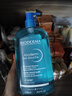 BIODERMA 【11.11】貝德瑪沐浴啫喱沐浴露溫和控油祛痘運動(dòng)清爽 1L（26年6月1日效期） 曬單實(shí)拍圖