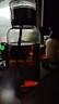【送杯套】大容量加厚玻璃杯子便攜噸噸杯茶水分離帶杯套泡茶水杯 透明 1000ml噸噸桶 1只裝 曬單實(shí)拍圖