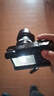 索尼(SONY) α A6400 A6300 A6600 a6100視頻直播4K二手微單相機 A6000(16-50) 套機（黑 白 銀 ） 95新 曬單實(shí)拍圖
