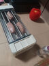 FRUNO全自動(dòng)烤腸機臺式家用迷你小型熱狗機烤香腸機烤火腿腸機白領(lǐng)學(xué)生宿舍神器多功能早餐機 4管【烤腸架】 曬單實(shí)拍圖
