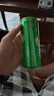 天地壹號(hào)純正蘋(píng)果醋飲料330ml*15 氣泡酸爽 解膩解辣 低糖 多喝醋有好處  曬單實(shí)拍圖
