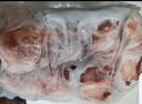 阿西婭甘肅靖遠 灘羊腿腱切塊生鮮羊肉 原切帶骨連肉凈含量2斤 源頭直發(fā) 曬單實(shí)拍圖