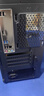 Thermaltake（Tt）啟航者F1 機(jī)箱電源套裝臺(tái)式機(jī)電腦主機(jī)（含400W電源/支持M-ATX主板/支持背線/大側(cè)透/U3） 曬單實(shí)拍圖