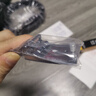 萬(wàn)里馬五角星標黑色內腰帶不銹鋼針扣皮帶商務(wù)休閑男執勤用工裝褲皮腰帶 銀色金星帶頭【W(wǎng)U版】 130cm 大號 曬單實(shí)拍圖