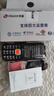 天語(yǔ)（K-TOUCH）Q31 全網(wǎng)通4G三防老年人手機(jī)超長(zhǎng)待機(jī)移動(dòng)聯(lián)通電信大字大聲直板按鍵備用學(xué)生功能專用手機(jī) 黑色 曬單實(shí)拍圖