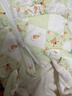 巴拉巴拉嬰兒花版羽絨服女童冬季短款外套保暖甜美時尚萌208424107010 曬單實拍圖