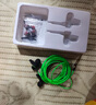 智國者【TOP榜第1名】游戲耳機(jī)有線電腦電競?cè)攵鷪A頭吃雞麥克風(fēng)二合一筆記本3.5mm專用和平精英聽聲辯位 曬單實(shí)拍圖