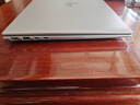 惠普（HP）ZBook Firefly 14 G11/16 G11 輕薄筆記本電腦3D建模渲染 便攜圖形設計AIGC移動工作站 14英寸Ultra7-155H A500 2.5K 64G 2TB固態(tài)定 曬單實拍圖