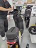 九號(hào)（Ninebot）電動(dòng)新品Fz 110電動(dòng)自行車9號(hào)智能鋰電【門店自提】 到門店選顏色 曬單實(shí)拍圖
