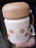 物生物燜燒杯316L不銹鋼大容量燜燒罐保溫飯盒上班燜粥湯壺養(yǎng)生節(jié)日禮物 曬單實(shí)拍圖