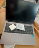 榮耀筆記本X14 2025 戰斗版【國家補貼】13代酷睿標壓i5 16G 512G 14吋護眼屏 輕薄筆記本電腦 灰 曬單實(shí)拍圖
