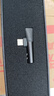 倍思耳機轉接頭type-c轉3.5mm音頻轉接頭USB-C耳機轉換器充電聽(tīng)歌二合一適用小米華為榮耀安卓手機 曬單實(shí)拍圖