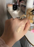 優(yōu)沃朵（UODO）粉底液持妝清爽持久提亮膚色遮瑕不易脫妝不卡粉混輕薄油皮適用女 水潤W02亮膚色30ml 曬單實(shí)拍圖