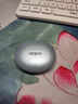 OPPO Enco Free4 【國(guó)家補(bǔ)貼】真無(wú)線入耳式藍(lán)牙耳機(jī)降噪耳機(jī)通用蘋果華為小米手機(jī) 超長(zhǎng)續(xù)航 水漾藍(lán) 曬單實(shí)拍圖