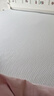 Qrua薄墊EAC蜂巢薄款床墊子軟墊家用榻榻米薄墊硬墊偏硬 EAC分區蜂巢薄墊(厚度8cm) 150cm*200cm 曬單實(shí)拍圖