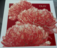 玉蘭油（OLAY）大紅瓶水乳液面霜禮盒抗皺緊致抗衰老化妝品護(hù)膚品套裝中秋禮品女 曬單實(shí)拍圖