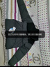 駱駝（CAMEL）火爐羽絨服女男戶(hù)外防潑水90%絨子外套 J34CR0L8635B 幻影黑 L 曬單實(shí)拍圖