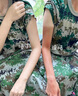 維特絲防曬噴霧霜高倍美白防水防汗持久紫外線(xiàn)軍訓(xùn)專(zhuān)用兒童男女士SPF50+ 曬單實(shí)拍圖