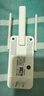 騰達(dá)（Tenda） WiFi信號(hào)放大器300M無(wú)線擴(kuò)展器網(wǎng)口AP信號(hào)增強(qiáng)器中繼器全屋WiFi 路由器穿墻伴侶無(wú)線網(wǎng) A12-300M信號(hào)放大器 曬單實(shí)拍圖