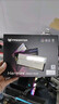 宏碁掠奪者（PREDATOR）32G(16G×2)套裝 DDR5 6000頻率 臺式機內存條 Hermes冰刃系列 RGB燈條(C28) 石耀黑 AI電腦配件 曬單實(shí)拍圖