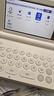 卡西歐（CASIO） 「7天試用」卡西歐電子詞典E-S200 E-W220適配新教材 出國留學雅思托福英漢辭典中高考英語學習機 E-S200藍-BU 500MB （新品上市） 曬單實拍圖