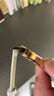 斐樂（FILA）學(xué)生考試專用手表男女初高中生簡約夜光防水石英表6634-103 曬單實拍圖
