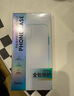 邦克仕（Benks）【自帶拍照按鍵】適用蘋果16 ProMax手機(jī)保護(hù)殼 iPhone16proMax防摔磁吸殼輕砂全包保護(hù)套 鈦原色 曬單實(shí)拍圖