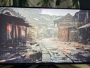 海信大圣G9 31.5英寸3A原畫 黑曜屏 2304分區(qū) U+MiniLED 4K160Hz雙模 內(nèi)置音響 冰川白 電競顯示器32G9 曬單實(shí)拍圖