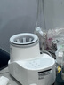 何物搖奶器溫奶器暖奶一體二合一熱奶器嬰兒奶瓶全自動(dòng)沖奶機恒溫加熱 搖奶+暖奶+解凍+保溫四合一 【30天免費試用丨不滿(mǎn)意直接退】 曬單實(shí)拍圖
