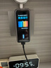 CUKTECH酷態(tài)科10號超級電能充Ultra氮化鎵充電器120W/100W四口快充套裝接入米家兼容筆記本電腦蘋果小米 曬單實拍圖