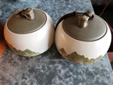 品如故綠茶信陽(yáng)毛尖茶葉250g2025新茶明前嫩芽春茶 送長(cháng)輩中秋節禮盒裝 曬單實(shí)拍圖