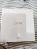 玉蘭油（OLAY）超抗美白水乳液美白提亮去黃補水保濕護膚品套裝禮盒生日禮物女 曬單實(shí)拍圖