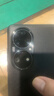 華為p50pro 4G華為手機二手手機 6.6英寸HarmonyOS鴻蒙系統萬(wàn)象雙環(huán)設計 雪域白 8+256G【麒麟9000】99新（電池100%） 曬單實(shí)拍圖