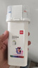 得力（deli）12色食品級水性馬克筆兒童粗細雙頭三角桿可水洗水彩筆學(xué)生美術(shù)畫(huà)筆熒光筆學(xué)生開(kāi)學(xué)禮物 曬單實(shí)拍圖
