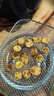摩飛電器（Morphyrichards） 干果機(jī)烘干機(jī)食品家用風(fēng)干機(jī)水果蔬菜肉類寵物零食雞肉干牛肉干果干機(jī)小型電烤箱MR6255 輕奢藍(lán) 8L 曬單實(shí)拍圖