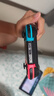 畢亞茲 任天堂Switch游戲手柄充電器 NS PRO手柄充電握把/Joy-Con游戲手柄周邊配件 可拆卸 YX20 曬單實(shí)拍圖