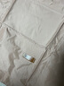 光多拉防水圍裙廚房防油污家用做飯無(wú)袖工作服男士女士通用家務(wù)清潔粉色 曬單實(shí)拍圖