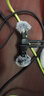 大疆（DJI） Mic Mini 迷你無(wú)線(xiàn)麥克風(fēng) 降噪領(lǐng)夾麥克風(fēng) 戶(hù)外采訪(fǎng)直播 vlog 手機相機微小型原聲級收音麥 【安卓+蘋(píng)果15-17+相機】一拖二（無(wú)充電盒） 官方標配（不含 Lightnin 曬單實(shí)拍圖