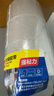 得力(deli)高品質(zhì)透明封箱膠帶打包寬膠帶 60mm*100y*45μm(91.4m/卷) 6卷裝 辦公用品 30333 曬單實(shí)拍圖