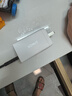 ANKER安克65W充電器氮化鎵type-c快充pd45W適用蘋果17iPhone16/15三星手機iPad筆記本電腦usb插頭白 曬單實拍圖
