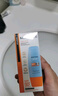 Mistine蜜絲婷防曬霜小黃帽40ml防水防汗紫外線(xiàn)高倍學(xué)生軍訓SPF50+教師節 曬單實(shí)拍圖