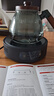 茗光2025年新款煮茶壺電陶爐煮茶器小型燒水壺煮茶爐養生壺 曬單實(shí)拍圖