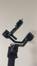 大疆（DJI）RS4 RS4Pro如影手持云臺穩定器 單反微單相機拍攝支架 三軸防抖專(zhuān)業(yè)拍攝手持云臺穩定器rs4 【當日發(fā)】RS4 標準【送】提壺減壓禮包 標配（無(wú)隨心換） 曬單實(shí)拍圖